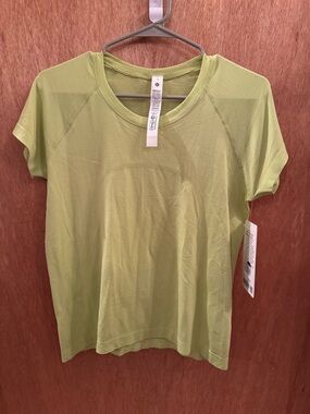 lululemon athletica Swiftly Tech Short Sleeve Shirt 2.0